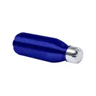 Butelka sportowa Raican - kolor niebieski
