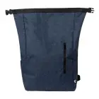 Plecak rpet Sherpak - kolor ciemno niebieski