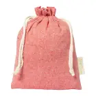 Karzak - torba produktowa -  kolor czerwony