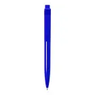 Długopis Jeans - niebieski