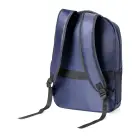 Polack - plecak RNYLON -  kolor ciemno niebieski