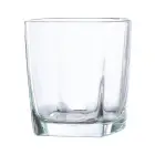 Zestaw Whisky Rockwel - transparentny