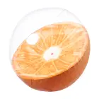 Piłka Plażowa (Ø28 Cm), Pomarańcza Darmon - pomarańcz