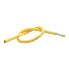 Elastyczny ołówek Flexi - kolor żółty