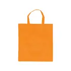 Torba na zakupy Konsum - kolor pomarańcz