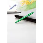 Długopis Yein - kolor zielony
