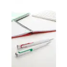 Długopis Rubri - kolor zielony