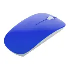 Mysz optyczna Lyster - kolor niebieski