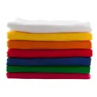 Ręcznik Gymnasio - kolor żółty