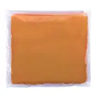 Ręcznik Kotto - kolor pomarańcz