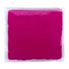 Ręcznik Kotto - kolor fuksji