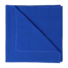 Ręcznik Lypso - kolor niebieski