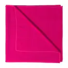 Ręcznik Lypso - kolor fuksji