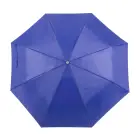 Parasol Ziant - kolor niebieski