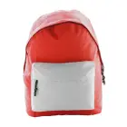 Plecak Discovery - kolor czerwony