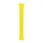 Dmuchane pałki 2 szt Torres - kolor żółty
