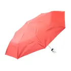 Parasol Susan - kolor czerwony