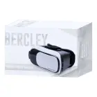 Okulary VR Bercley - kolor biały