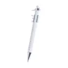 Długopis Contal - kolor biały