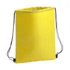 Worek sznurkowy Nipex - kolor żółty