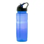 Bidon / butelka Vandix - kolor niebieski