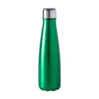 Butelka na wodę Herilox - kolor zielony