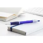 Długopis Zonet - kolor niebieski