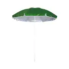 Parasol plażowy Taner - kolor zielony