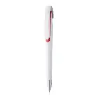 Długopis Klinch - kolor czerwony
