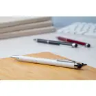 Długopis dotykowy Minox - kolor biały