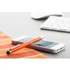 Długopis dotykowy Minox - kolor pomarańcz