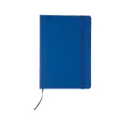 Notes Cilux - kolor niebieski