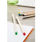 Ołówek Togi - kolor zielony