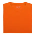 T-shirt sportowy Tecnic Plus T - kolor pomarańcz
