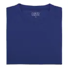 T-shirt sportowy Tecnic Plus T - kolor niebieski