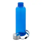 Butelka sportowa Pemba - kolor niebieski