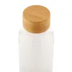 Butelka Sportowa Rpet Pemboo - biały