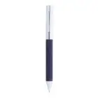 Długopis Teppet - niebieski