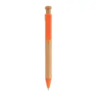 Długopis Looky - pomarańcz