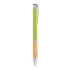 Długopis Bookot - zielony