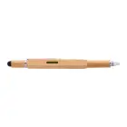 Długopis Wielofunkcyjny Tooby - naturalny