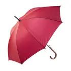 Parasol automatyczny Henderson - kolor czerwony