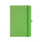 Kapaas - notes -  kolor zielony