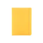 Repuk Line A5 - notes RPU -  kolor żółty