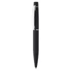 Długopis Wobby - kolor czarny