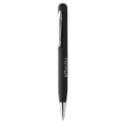 Długopis Koyak - kolor czarny