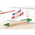 Ekologiczny długopis Reflat - kolor naturalny