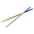 Pałeczki bambusowe Sinicus - kolor niebieski