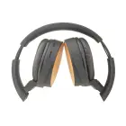 Słuchawki bluetooth Bloofi - kolor czarny