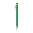 Papelles - długopis -  kolor zielony
